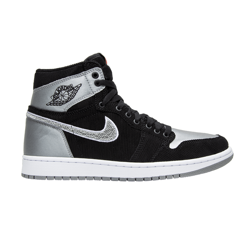 Jordan 1 Retro High Aleali May Shadow