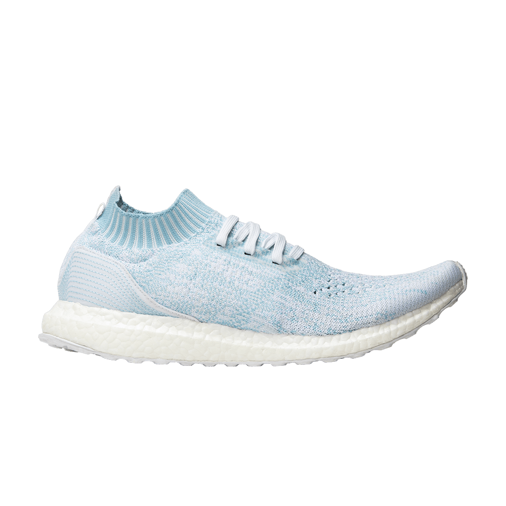 Parley x adidas UltraBoost Uncaged 'Icey Blue'