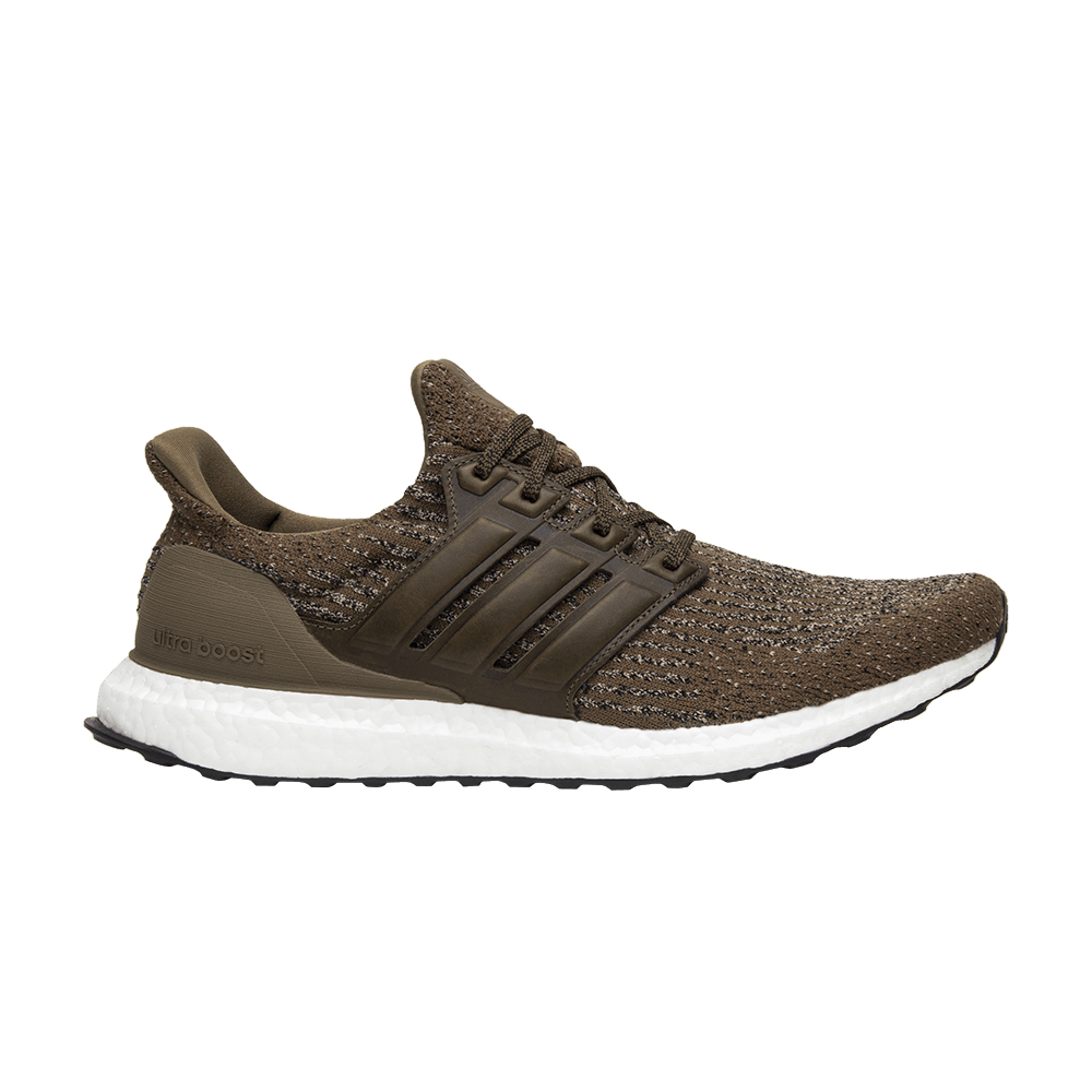 adidas UltraBoost 3.0 'Trace Olive'