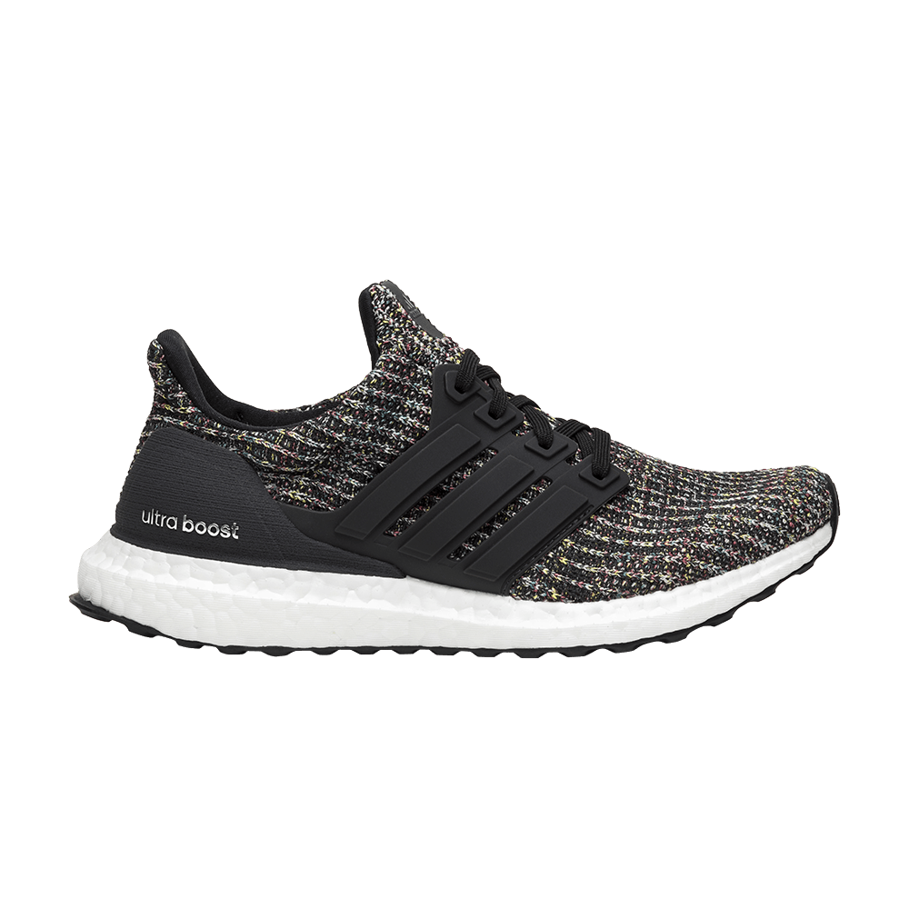 adidas UltraBoost 4.0 'Black Carbon'