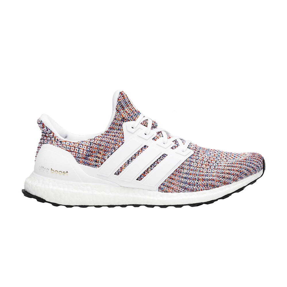 adidas UltraBoost 4.0 'Rainbow'