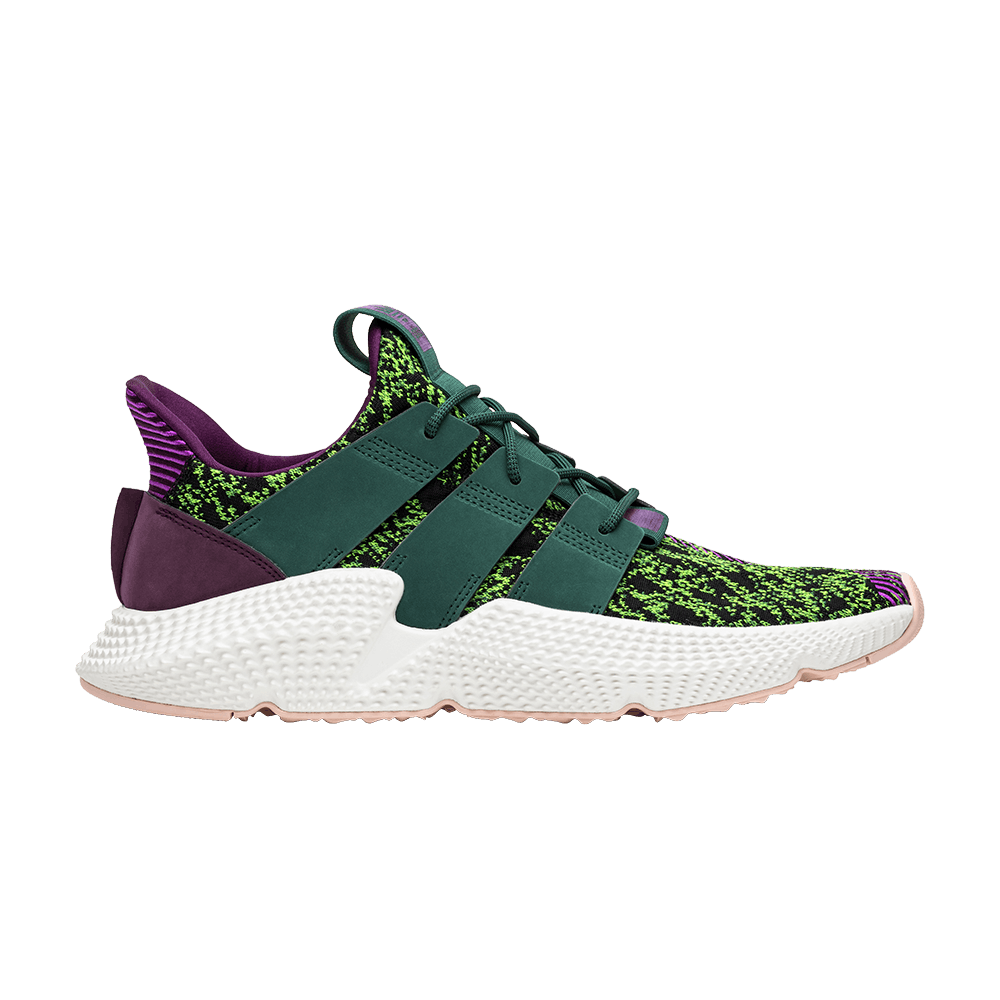Buy Adidas Prophere 'Triple White' - B37454 | GOAT