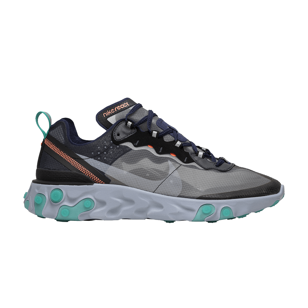 react element 87 anthracite