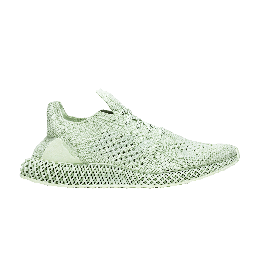 adidas Futurecraft 4D Daniel Arsham