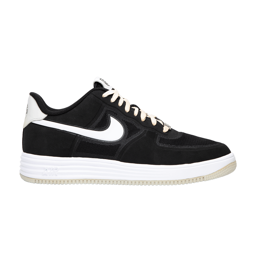Nike Lunar Force 1 Fuse Nrg 'Bearbrick'
