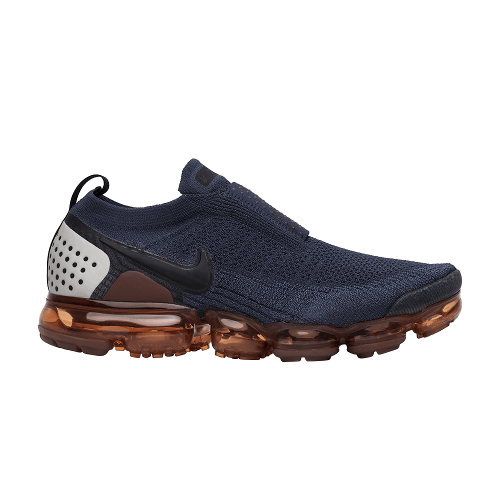 Nike Air VaporMax Moc 2 Thunder Blue