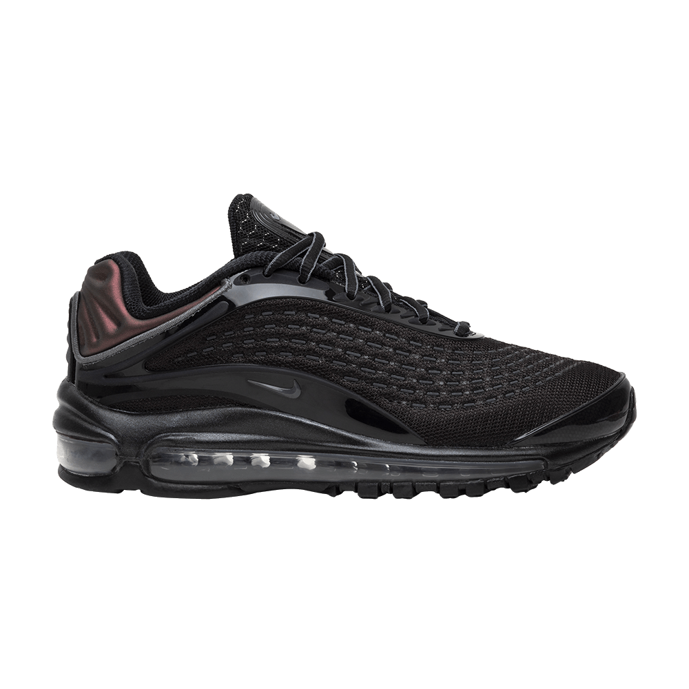 Nike Air Max Deluxe 'Black Bronze'