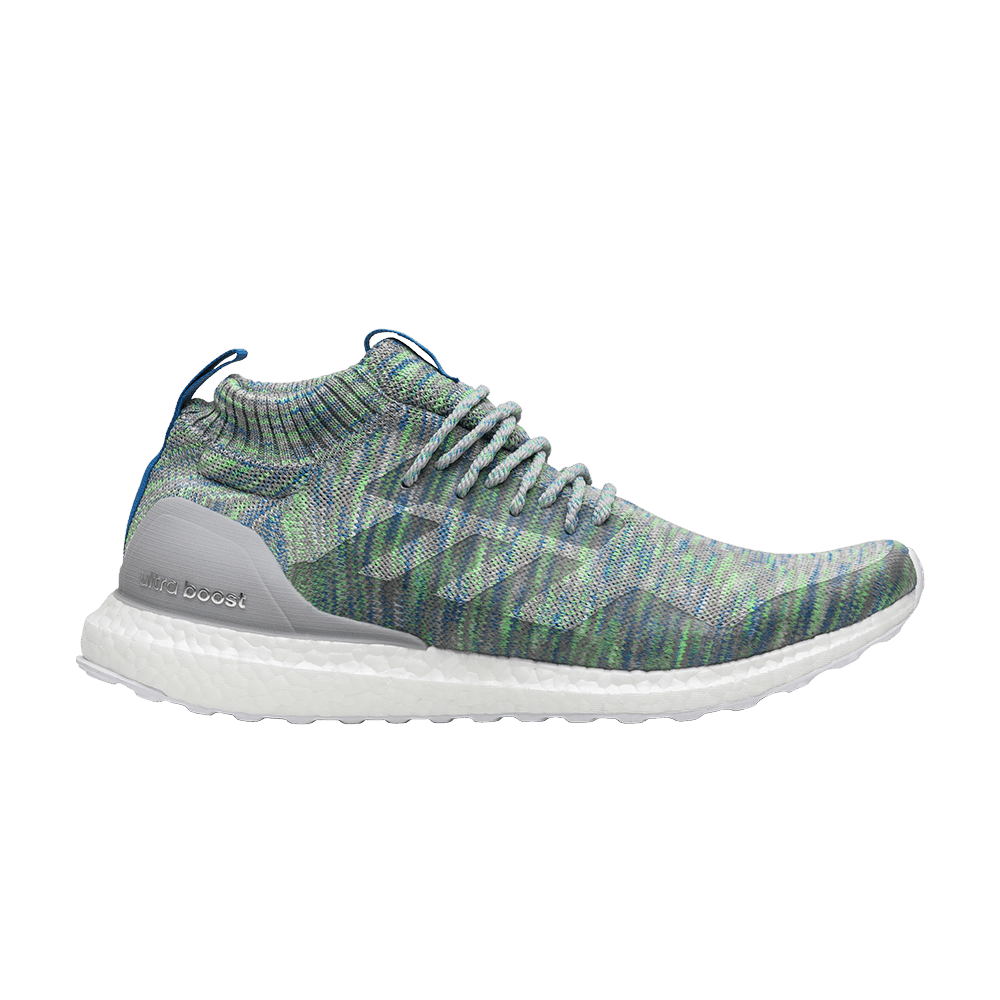 adidas UltraBoost Mid 'Grey'