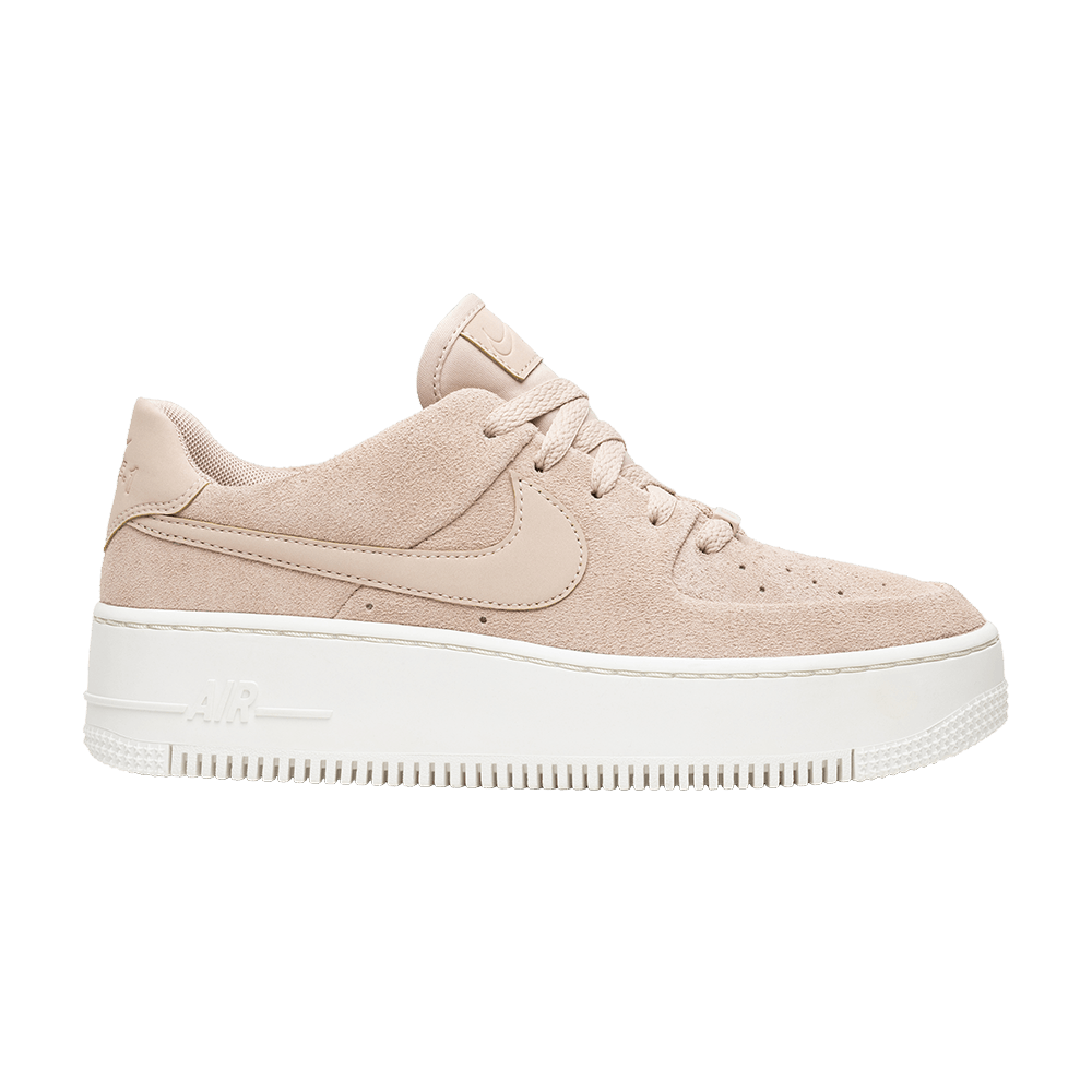 Nike Wmns Air Force 1 Sage Low 'Particle Beige'