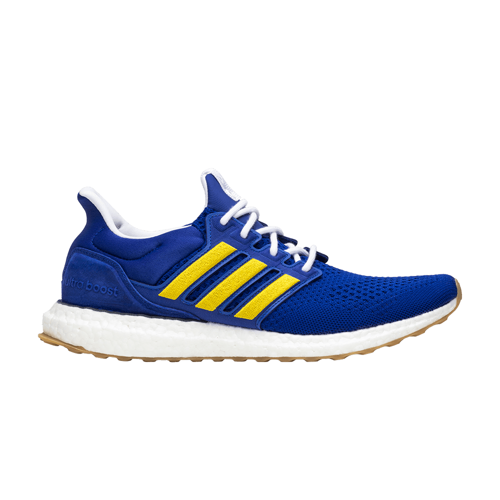 Engineered Garments x adidas UltraBoost 1.0 'Bluebird'
