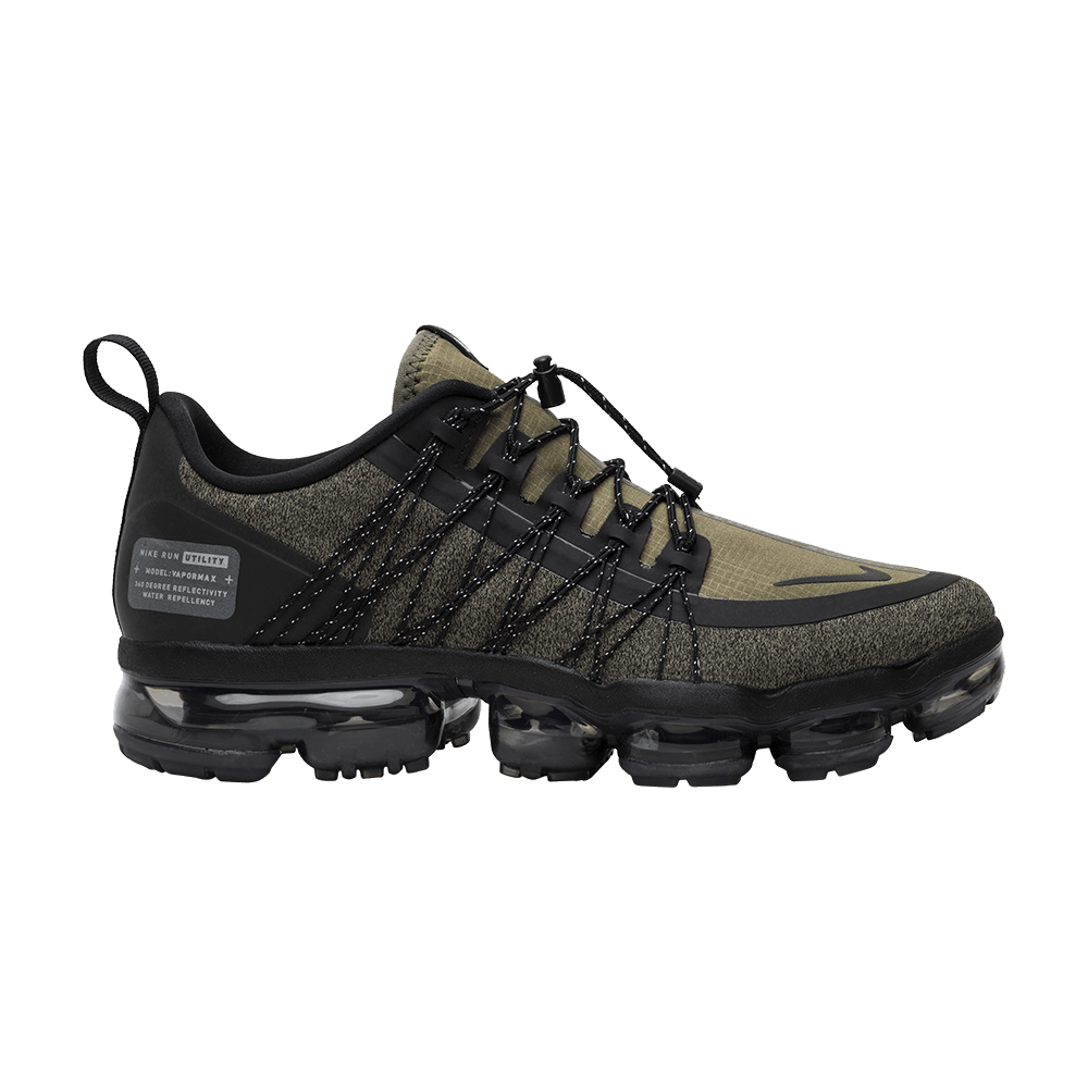 Nike Air VaporMax Run Utility Medium Olive