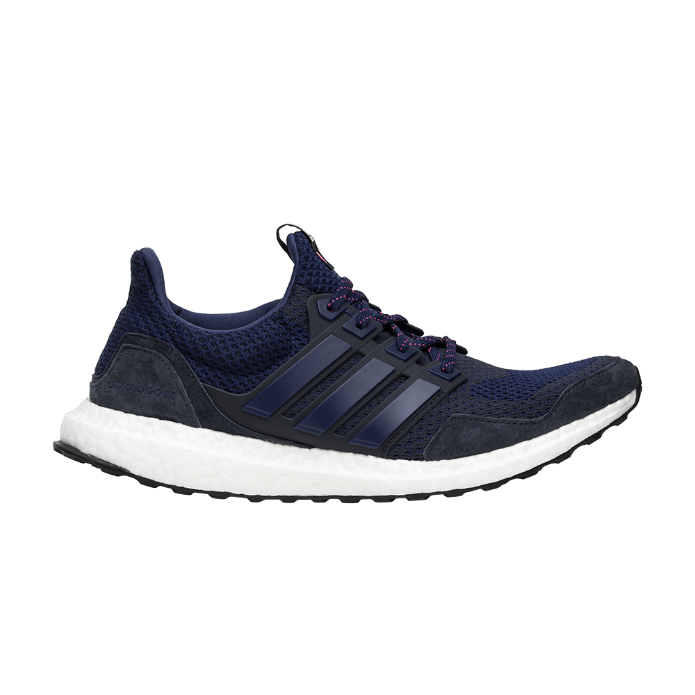Kinfolk x adidas UltraBoost 'Night Navy'