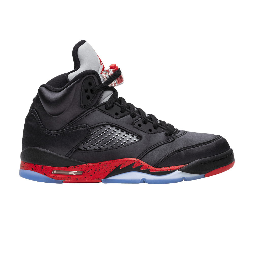 Air Jordan 5 Retro GS 'Satin'