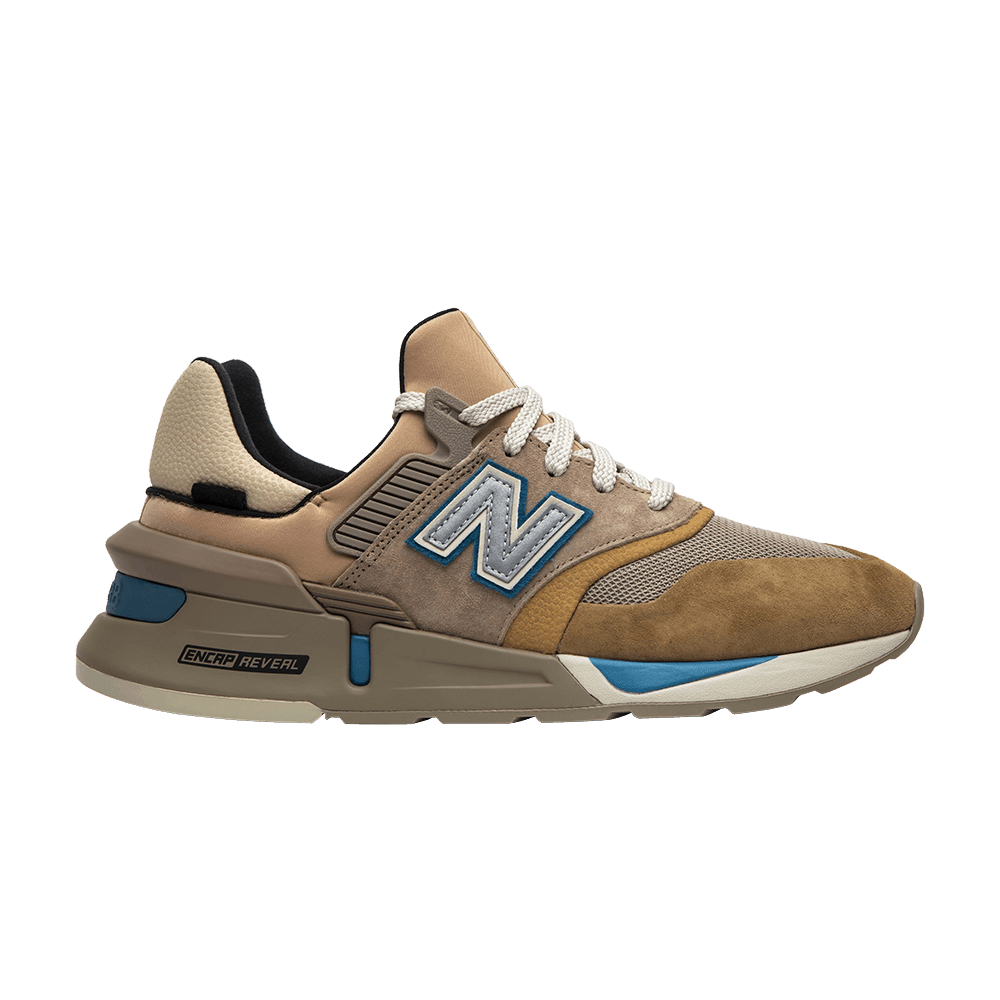 New Balance ☆ made in USA M997CSP ‘Blue Jay’ Buy 997 'Blue Jay' - M997CSP | GOAT