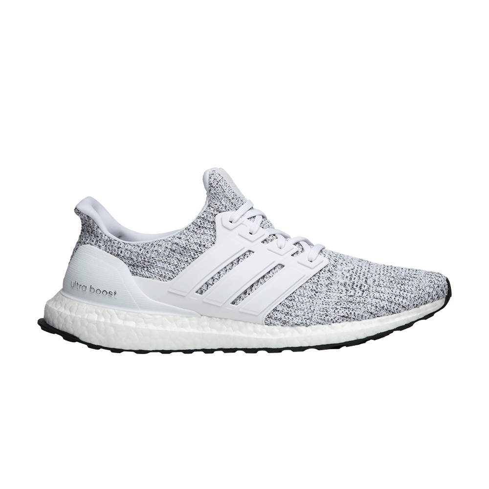 adidas UltraBoost 4.0 'Non-Dyed White'
