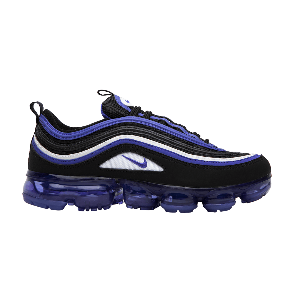 Nike Air VaporMax 97 GS 'Persian Violet'