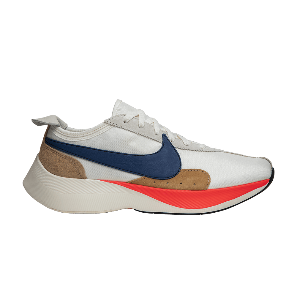 Nike Moon Racer Sail Solar Blue