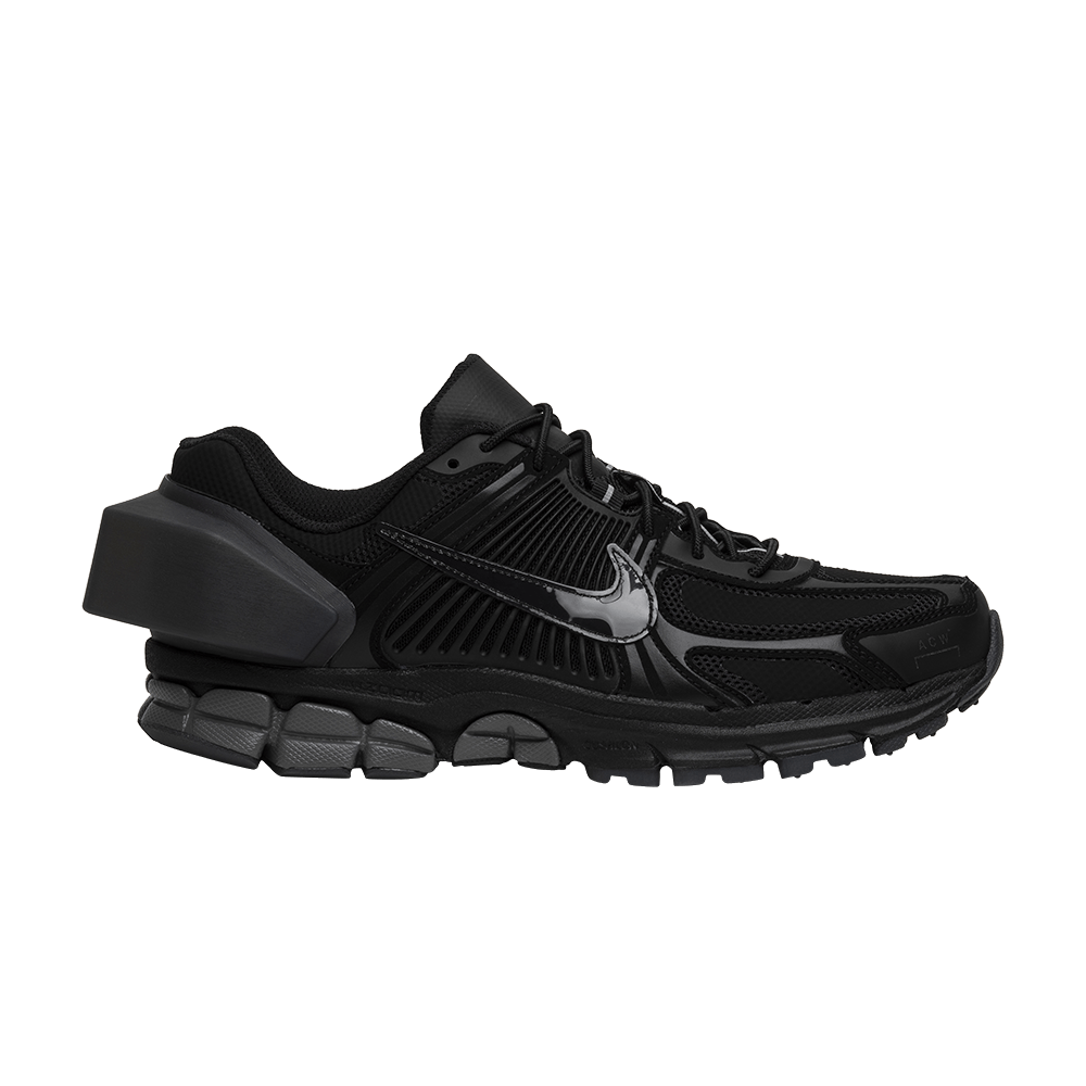 Nike Zoom Vomero 5 A Cold Wall Black