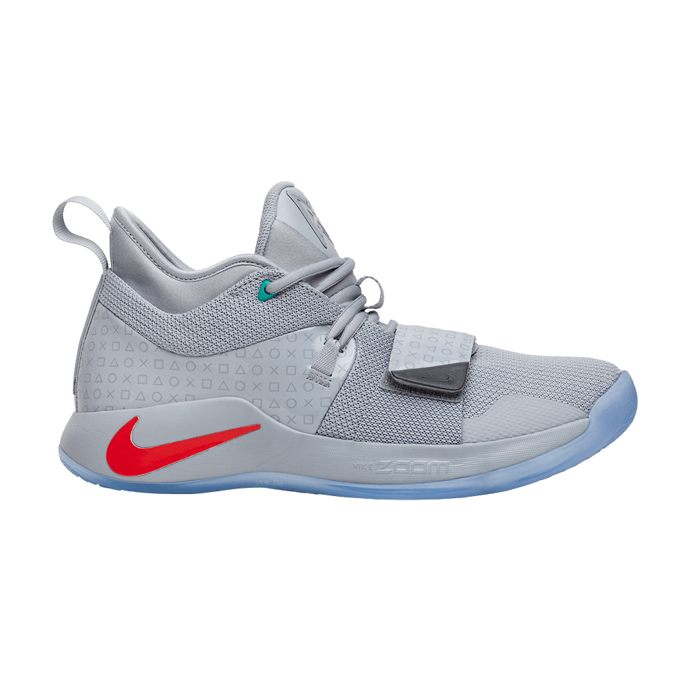 Buy PlayStation x PG 2.5 'Wolf Grey' - BQ8388 001 | GOAT