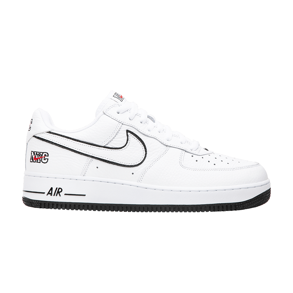 Dover Street Market x Nike Air Force 1 Low 'NYC'