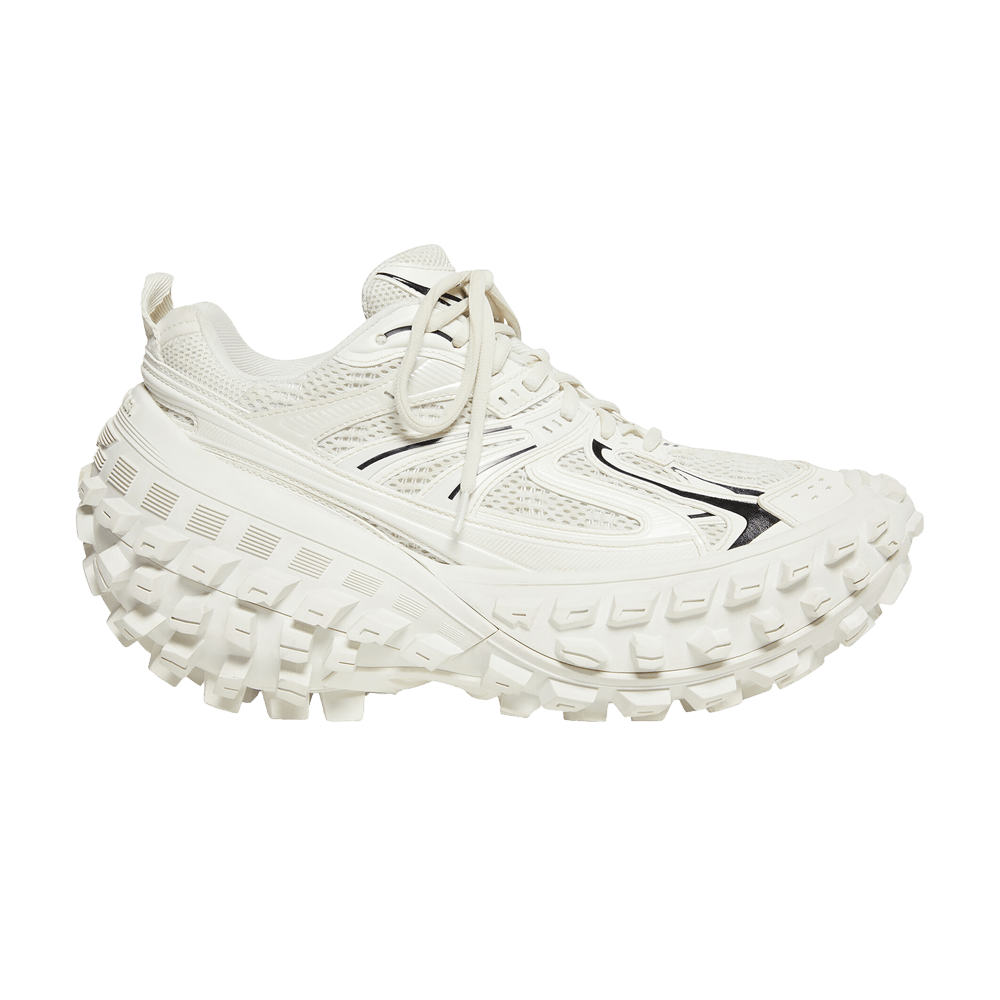 Balenciaga Defender Sneaker 'Light Beige'