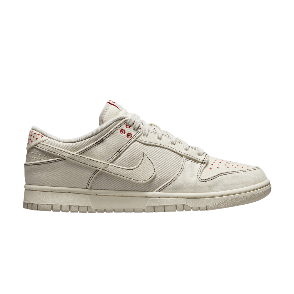 Dunk Low SE 'Sashiko - Light Orewood Brown'