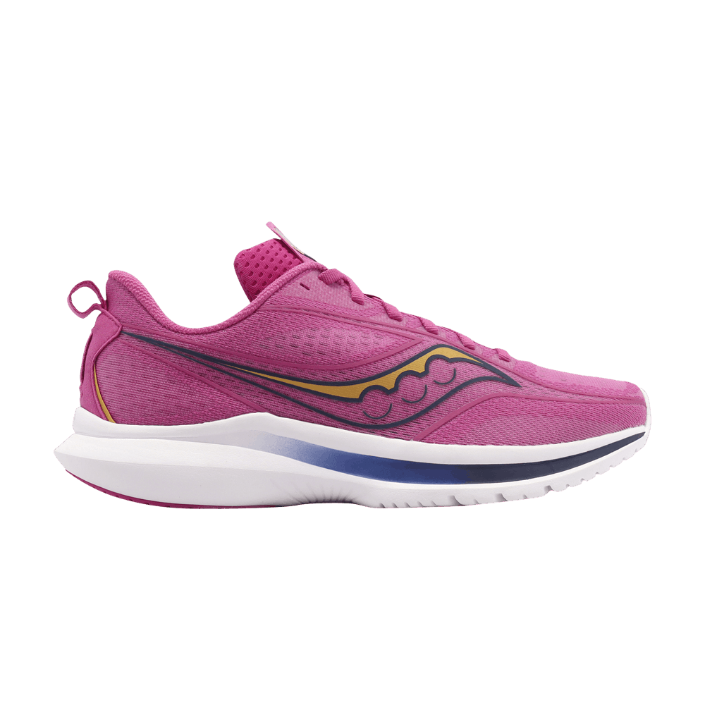 Saucony Kinvara 13 'Prospect Quartz'