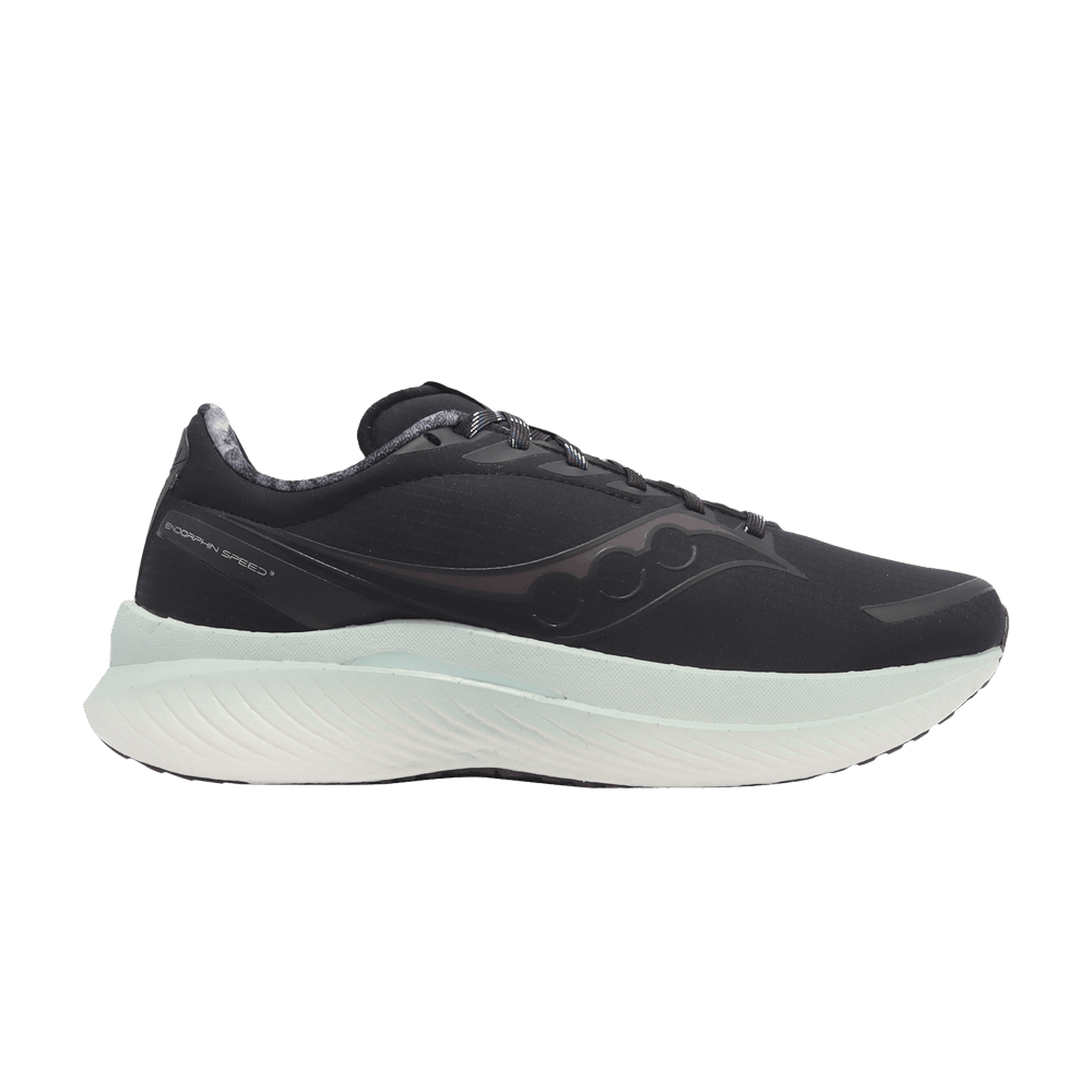 Saucony Endorphin Speed 3 Runshield 'Winter Miles Pack'