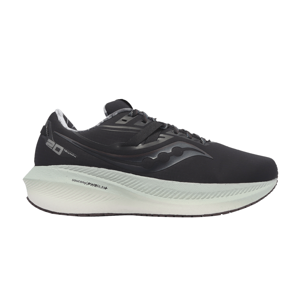 Saucony Triumph 20 Runshield 'Winter Miles Pack'