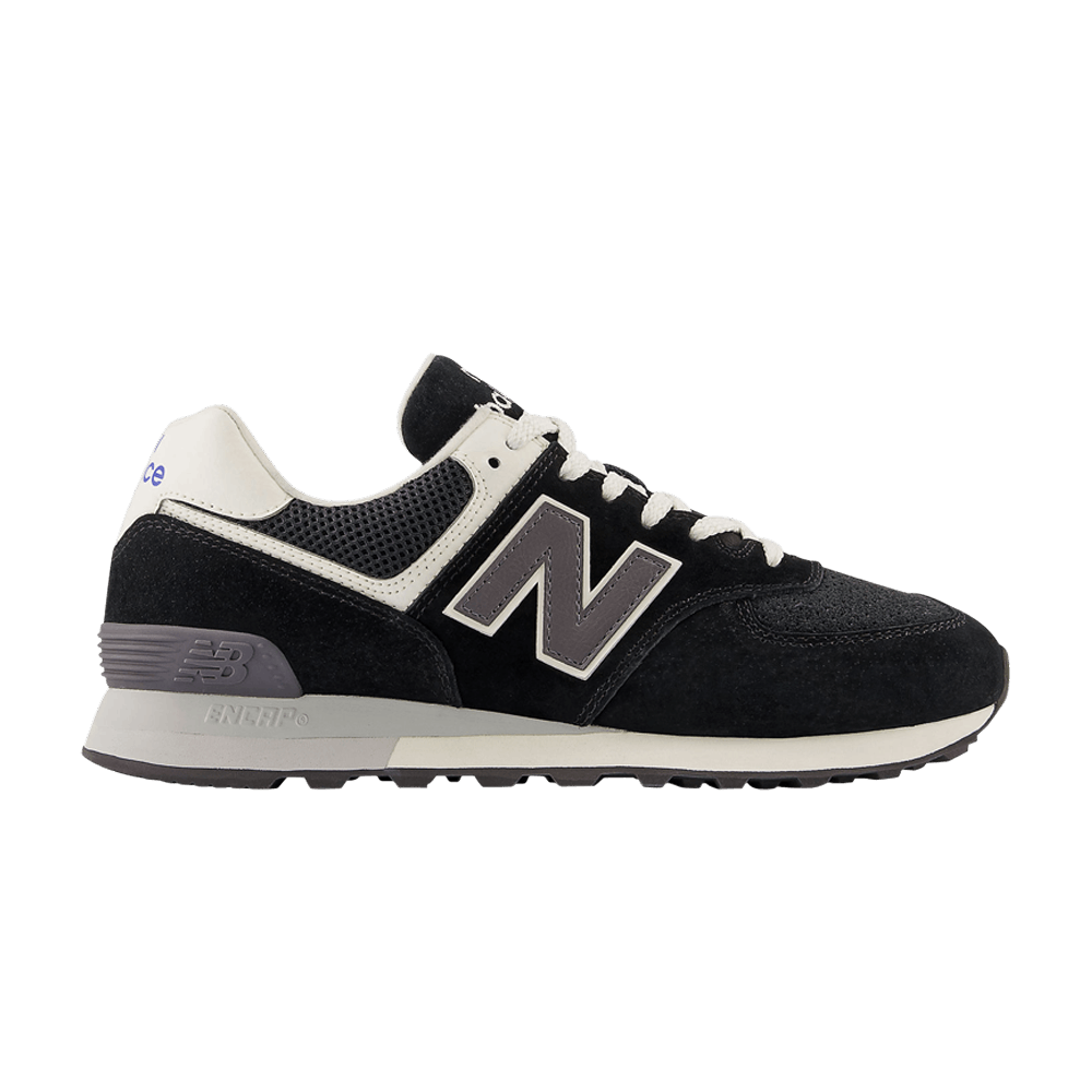 574 'Black White'