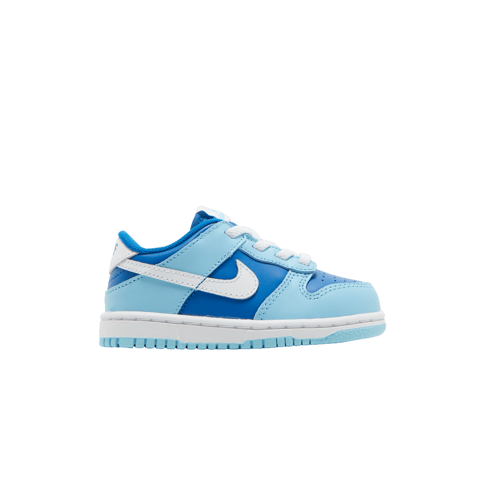 Nike Dunk Low Retro QS TD 'Argon' 2022