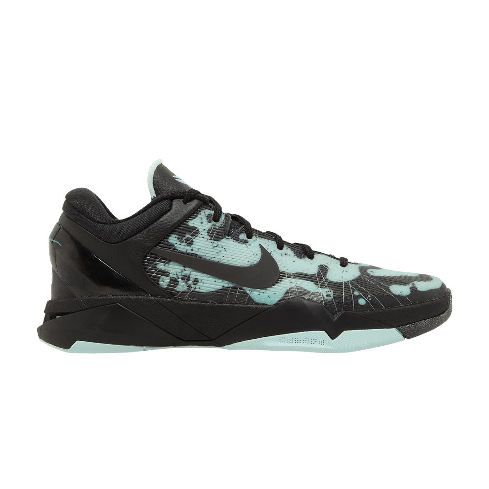 kobe 7 barcelona away