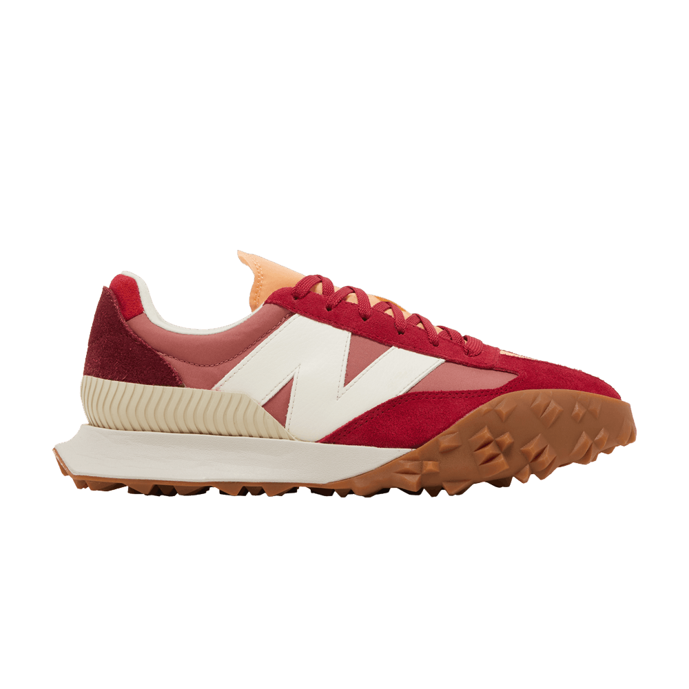その他 moo Buy New Balance XC-72 'Multi-Color' - UXC72QD | GOAT