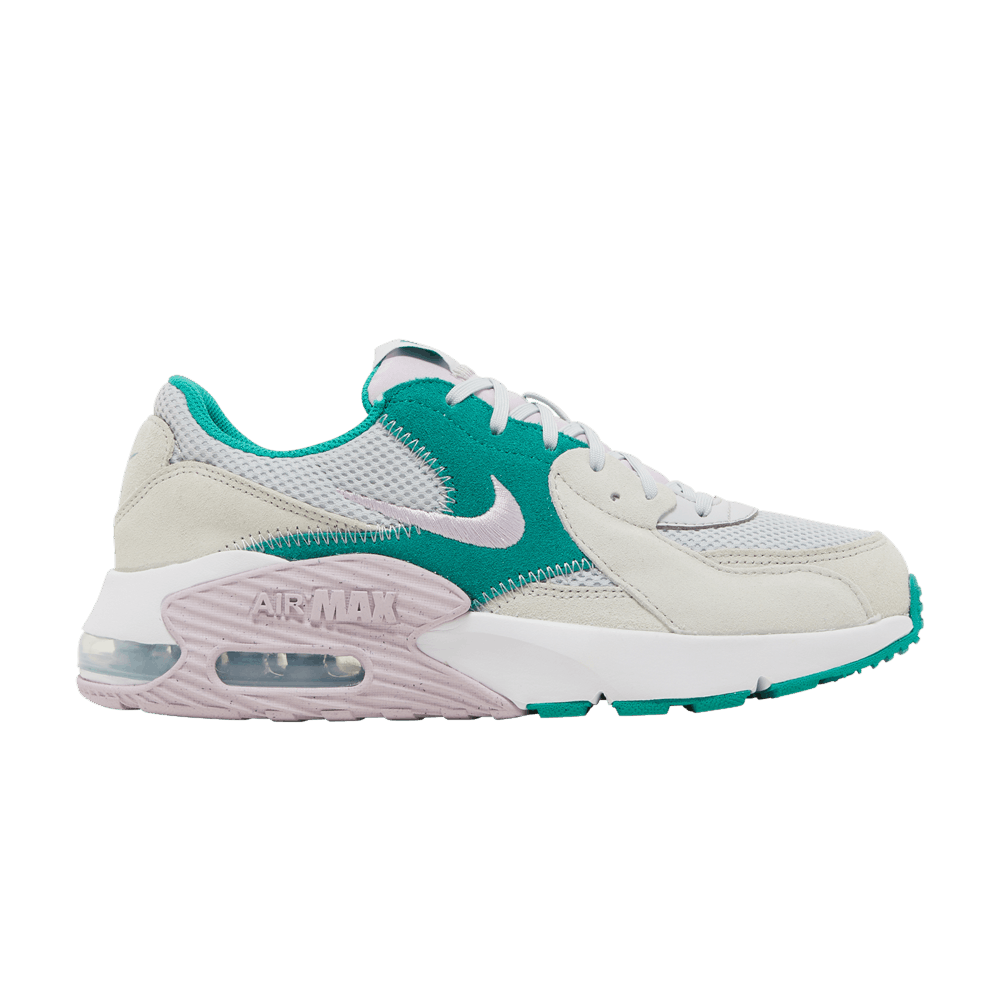 Nike Wmns Air Max Excee 'Pure Platinum Doll'