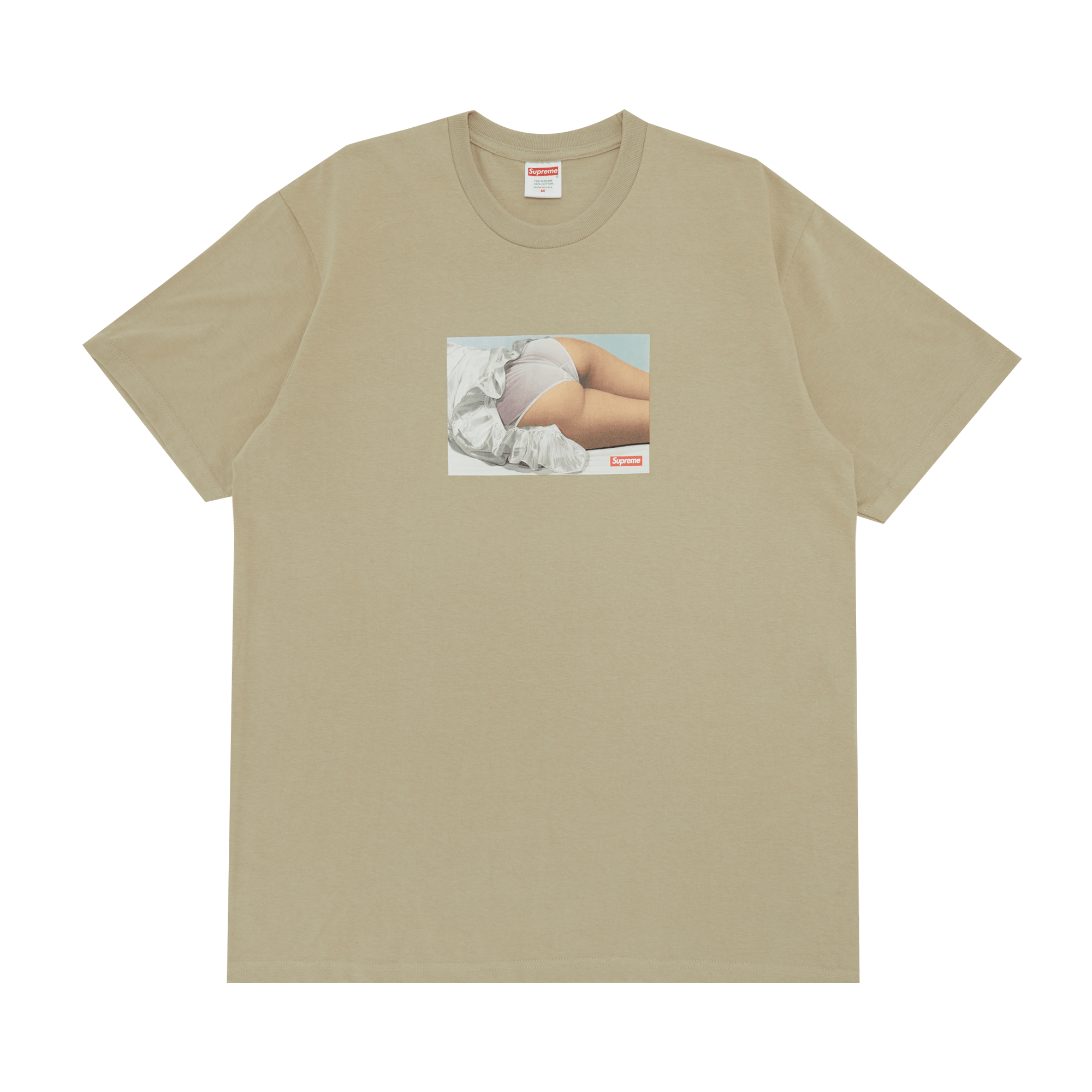 Supreme Maude Tee 'Stone'