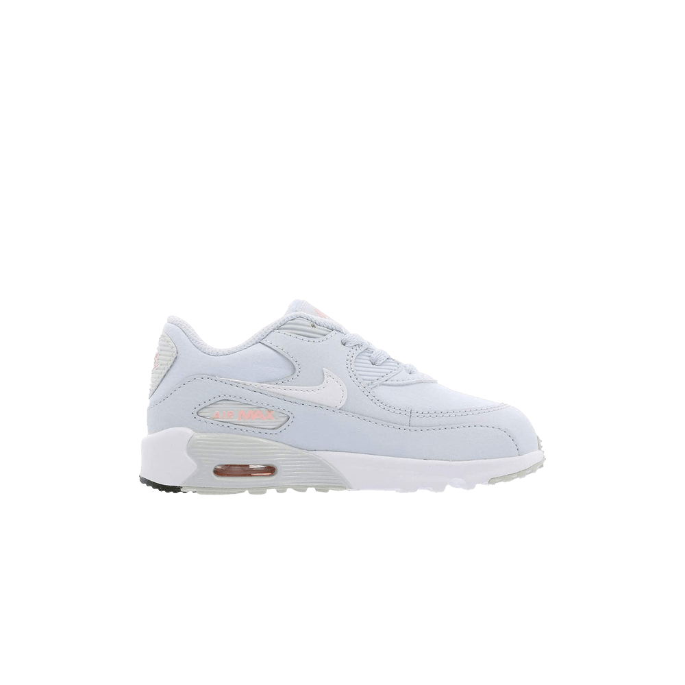 Nike Air Max 90 Leather TD 'Half Blue'