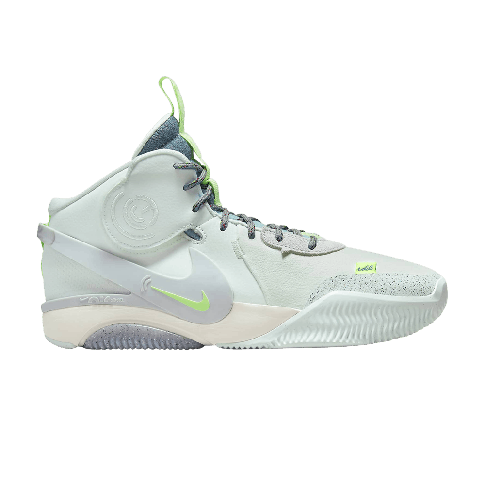 Air Deldon 1 'Lyme'