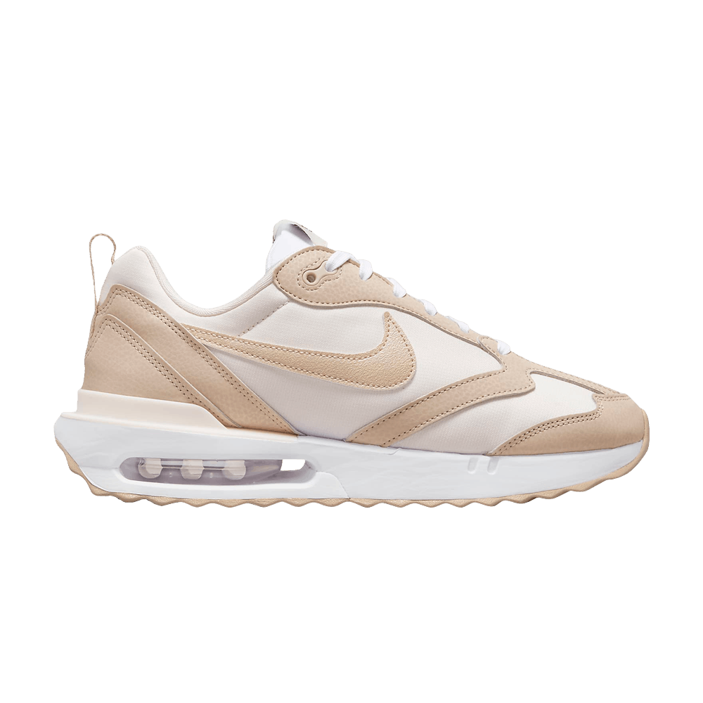 Pre-owned Nike Wmns Air Max Dawn 'light Soft Pink''