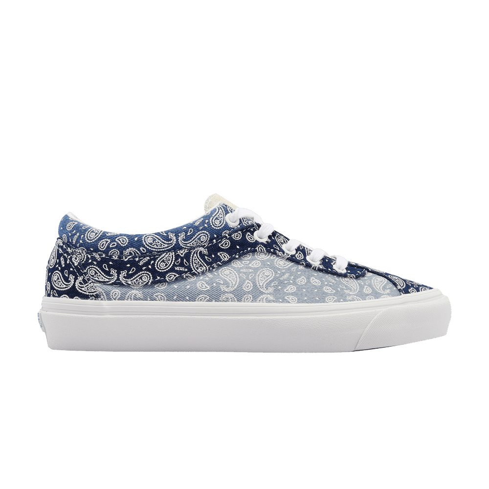 Vans Bold Ni 'Bandana'