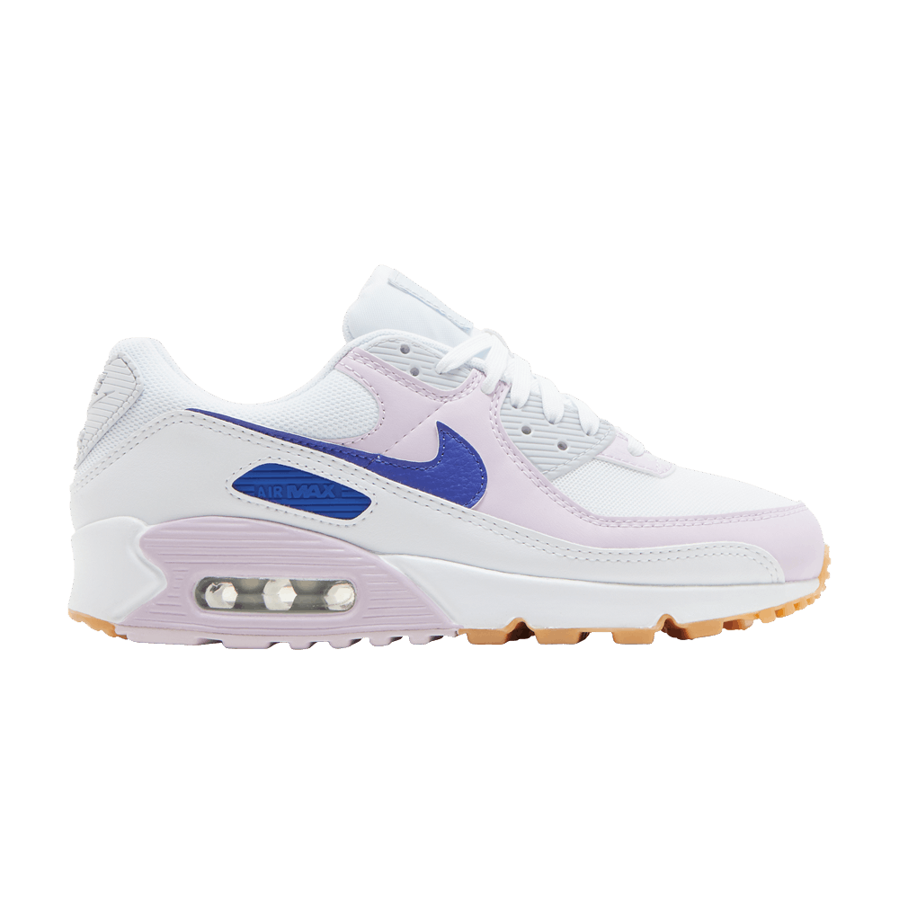 Nike Wmns Air Max 90 'White Doll'