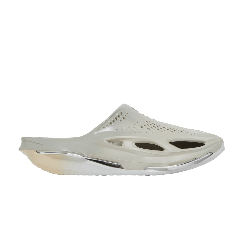 Nike MMW 005 Slide Light Bone
