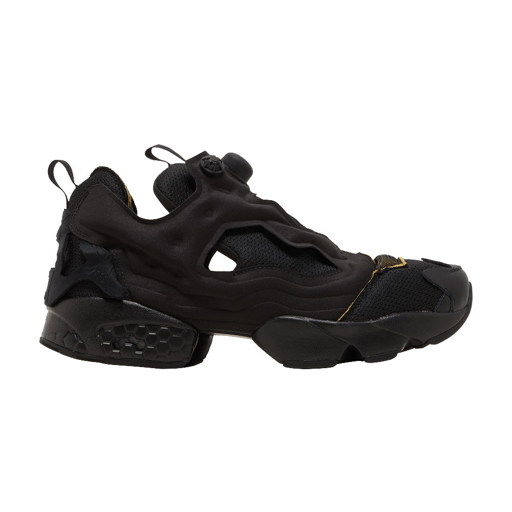 Buy InstaPump Fury OG Legion of Fury Rock C. Rush FW7699 GOAT AU