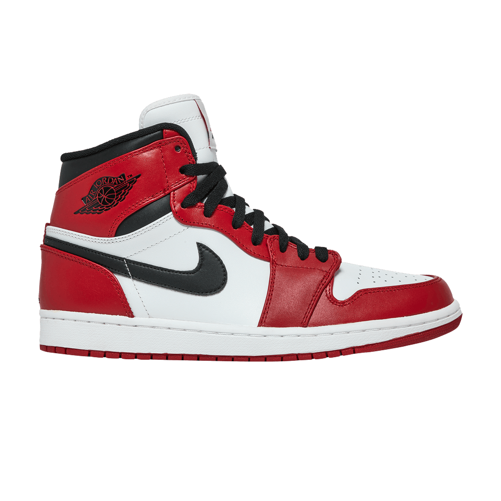 Air Jordan 1 Retro High 'Chicago' 2013