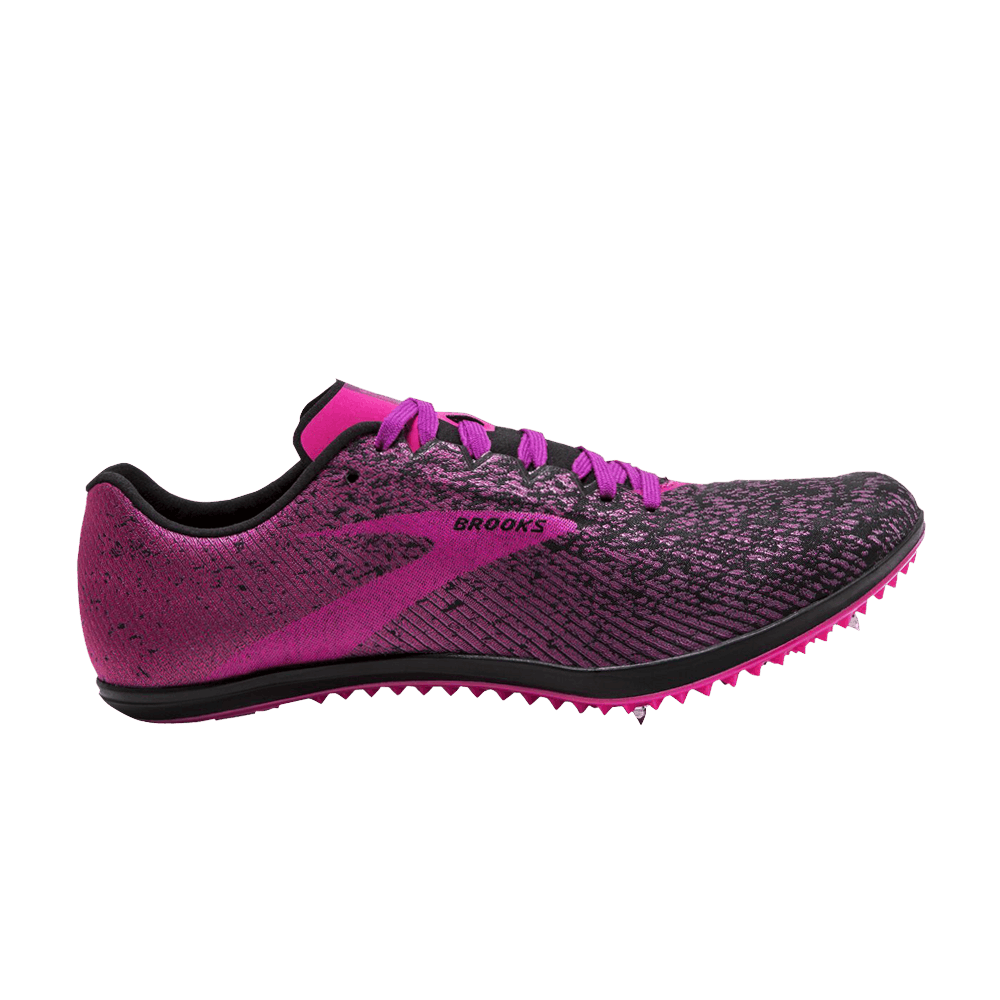 Brooks Wmns Mach 19 'Hollyhock'