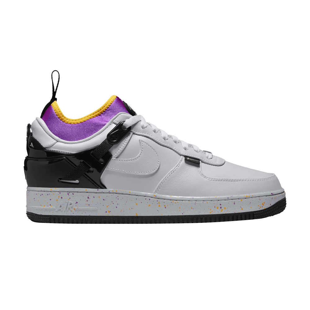 Nike Air Force 1 Low SP Undercover Grey Fog