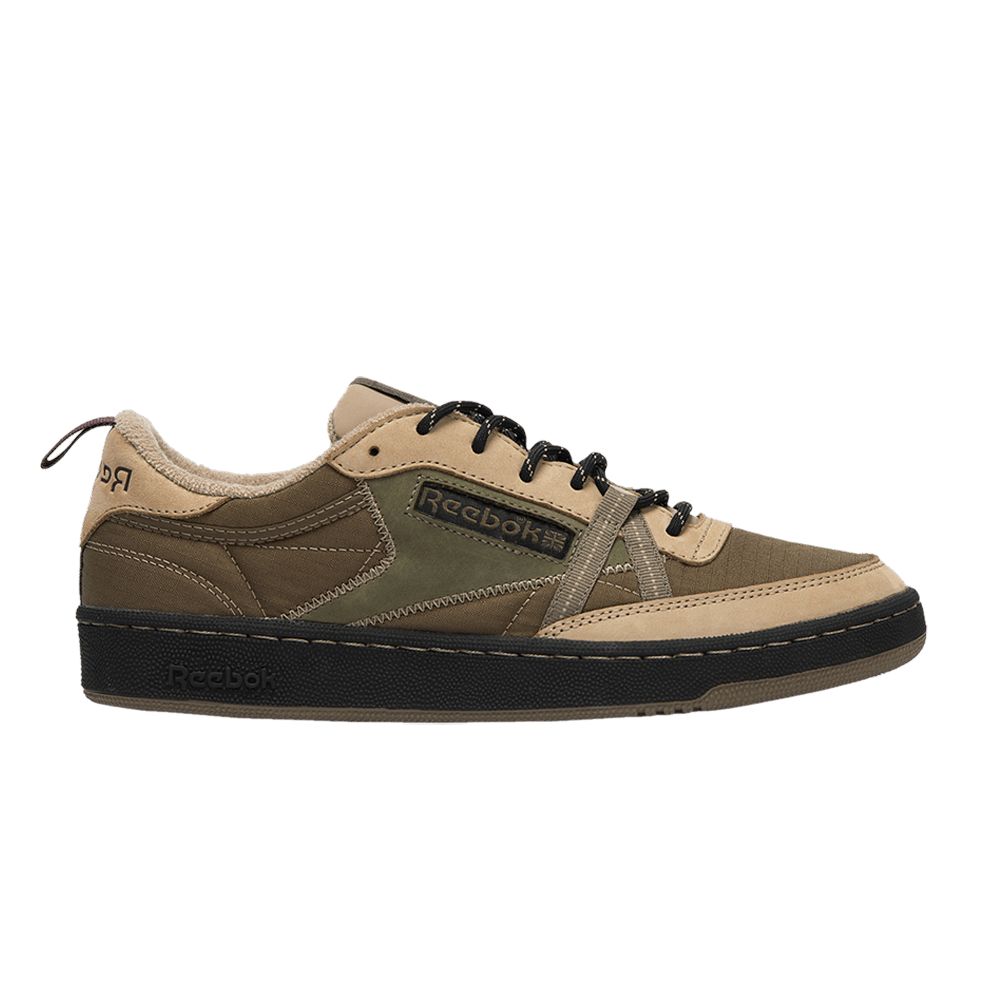 Reebok Club C 85 'Army Green' size? Exclusive