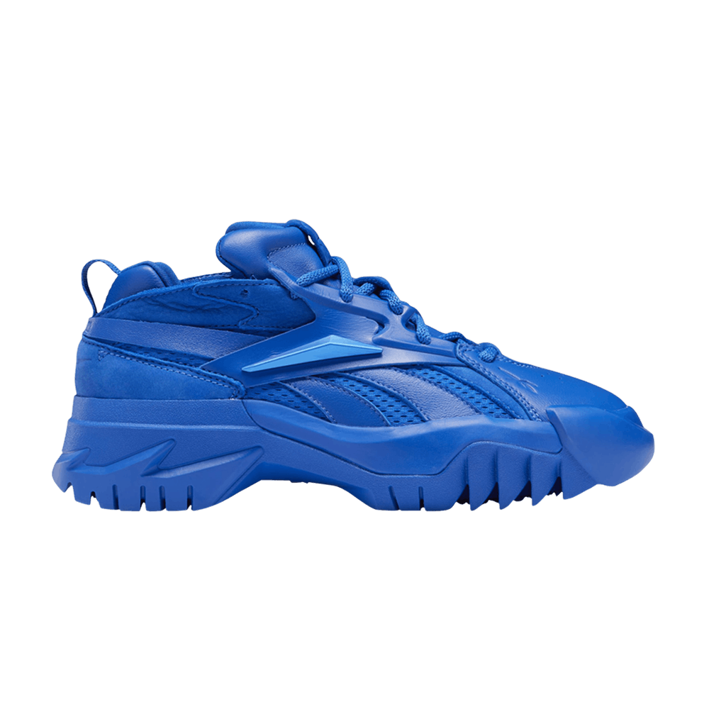 Cardi B x Reebok Wmns Club C V2 'Vital Blue'