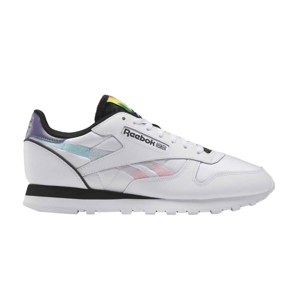 Nao Serati x Reebok Classic Leather SP 'Pride'