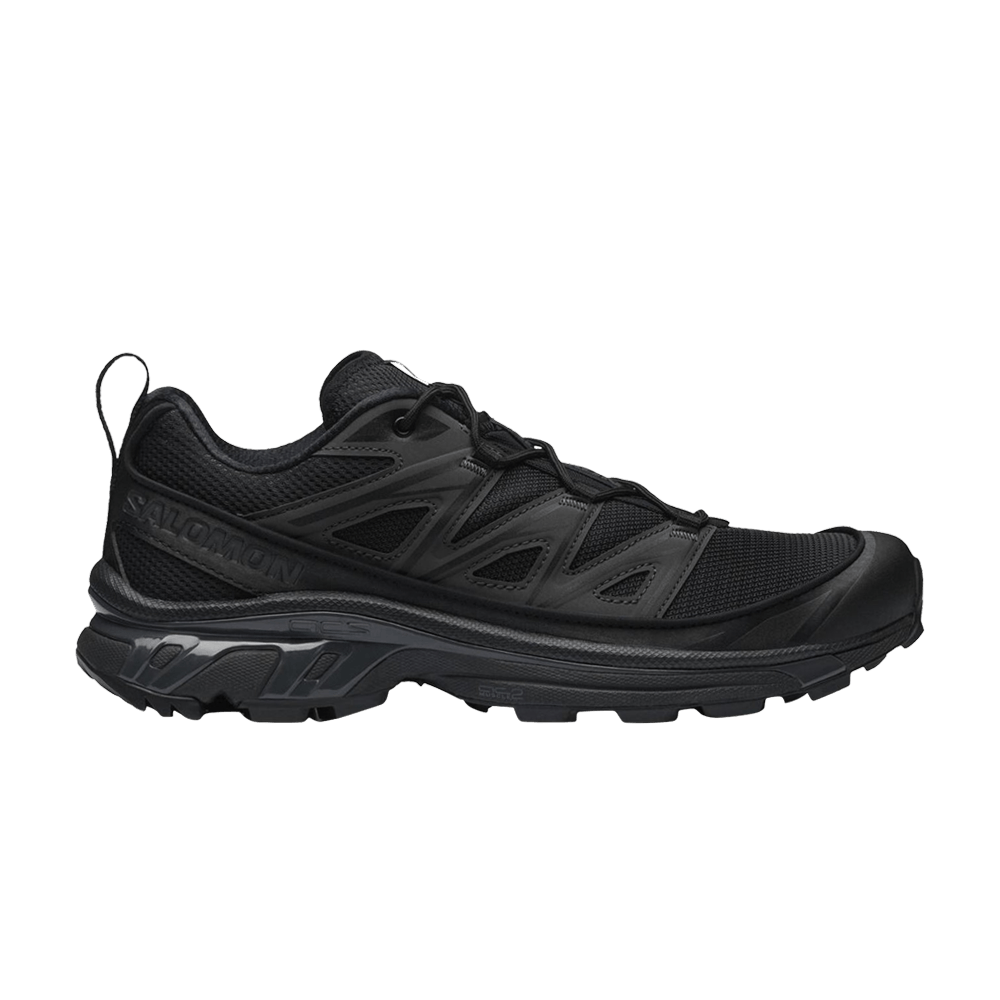 Salomon XT-6 Expanse 'Black'