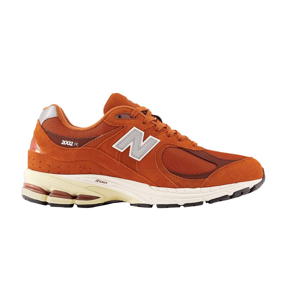 New Balance 2002R Rust Oxide
